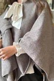 Garrison Pull Through Cape Mocha Marl